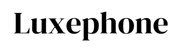 luxephone 