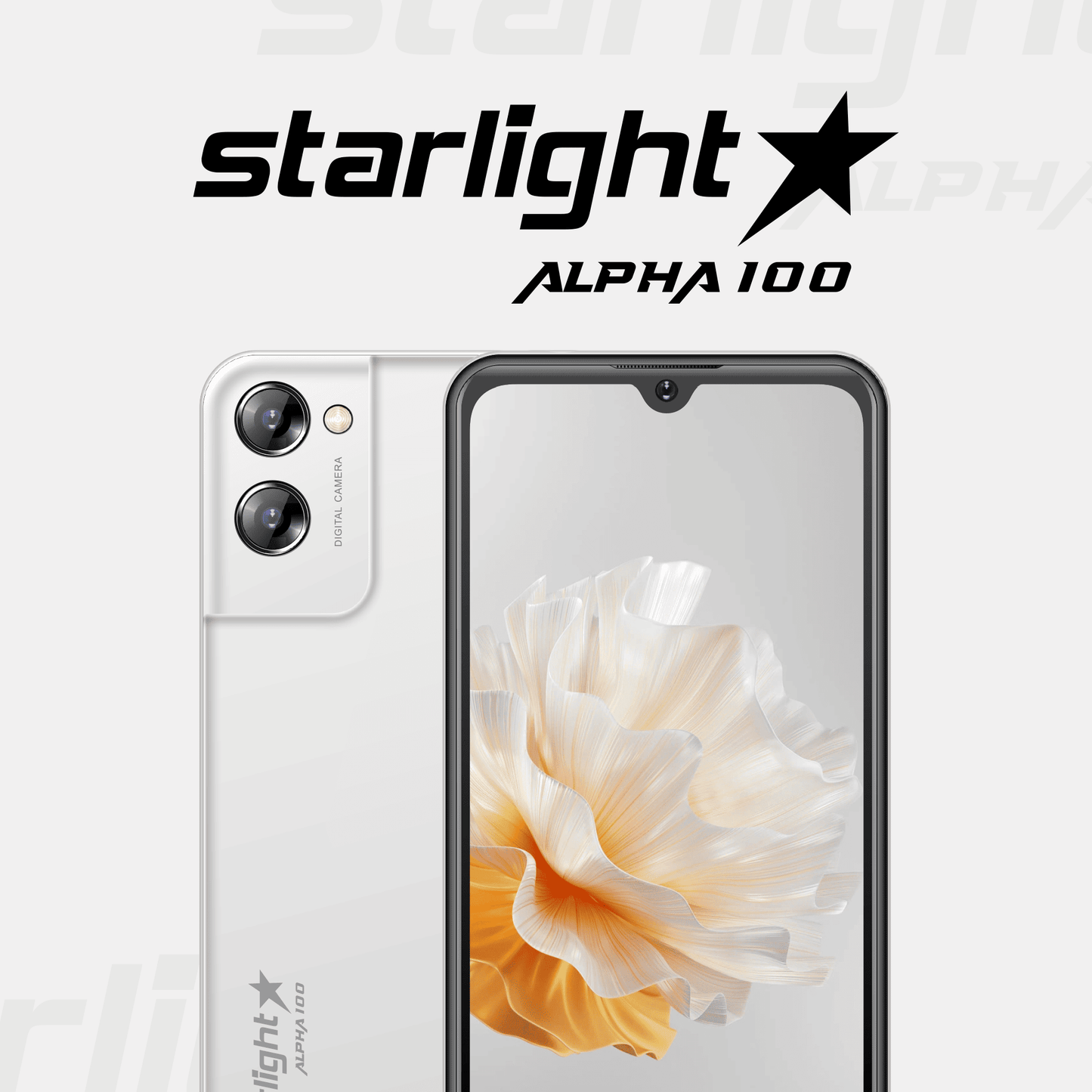 Alpha 100