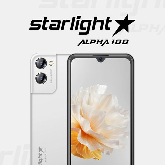 Alpha 100